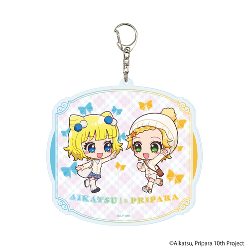 �޶���ٷ����ް �u����! �~������ THE MOVIE - �o��̷��! -�v 03 / �ЂȂ� & �݂ꂡ (�Ʒ�� �׽�) 