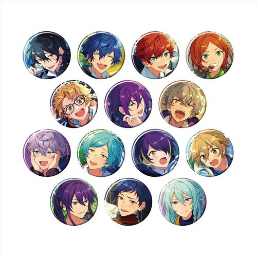 ���񂳂�Ԃ�����!! �ڸ��݊��ޯ�� 2026 Jan. -Casual Side- BOX 