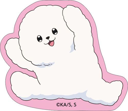 �����΂ȌN�Ɩl �ï�� / ��è 