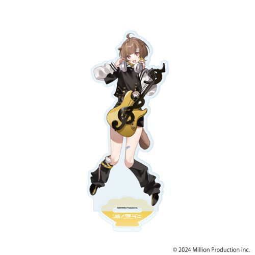 ٽ uMillion Productionv 04 / ɐ炱 ۯ Ver. (`N ׽) 