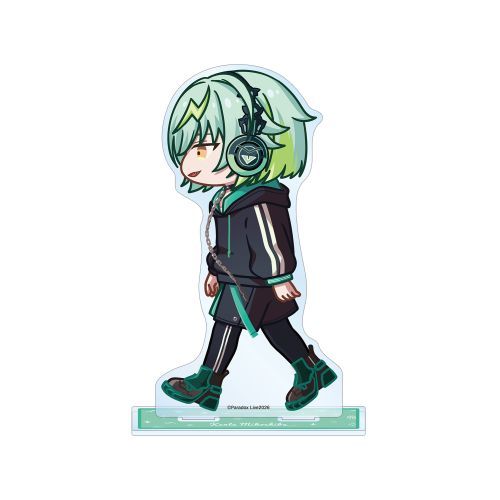 Paradox Live ��q�Č��� ���тƂ� BIG���ٽ���� 