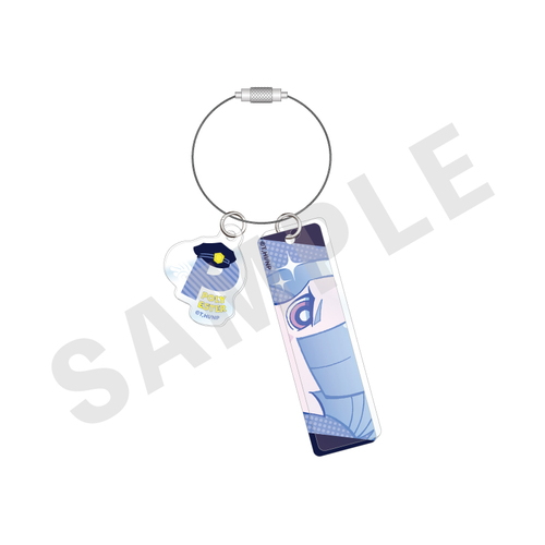 �uNew PANTY & STOCKING with GARTERBELT�v �ڌ����ٷ����ް (��ش���) 