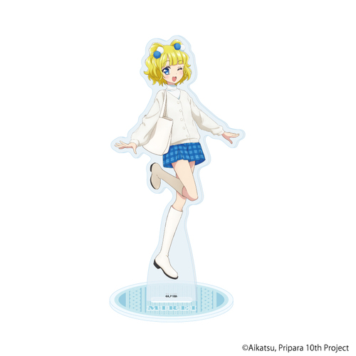 ���ٽ���� �u����! �~������ THE MOVIE - �o��̷��! -�v 05 / �݂ꂡ (�`�����낵 �׽�) 