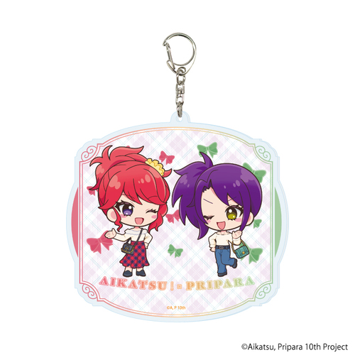 �޶���ٷ����ް �u����! �~������ THE MOVIE - �o��̷��! -�v 04 / �엞 & ��� (�Ʒ�� �׽�) 