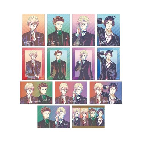 TV��� �u�J�����ر�è�v �ڰ�ިݸ� Ani-Art clear label ���ϲ�� BOX 