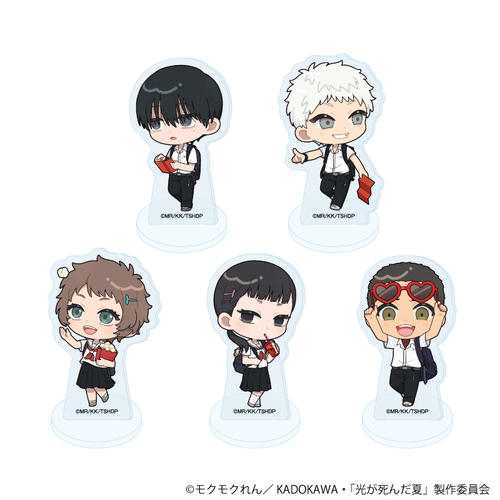 ���قՂ������ �wTV��� �u�������񂾉āv�x 01 / ��ײ��� (�S5��) (�Ʒ�� �׽�) BOX 