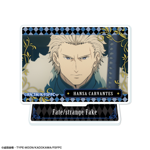 TV��� �wFate/strange Fake�x �Ʊ��ٽ���� �޻޲� 14 (�����ޥذ��) 