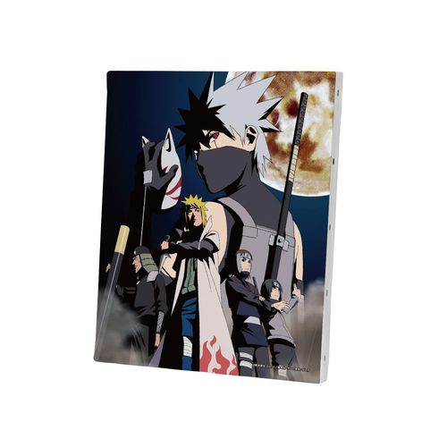 NARUTO -���- �����` �u����Õ��с`�ł𐶂���E�`�v Ҳ��޼ޭ�� ����޽�ް�� 