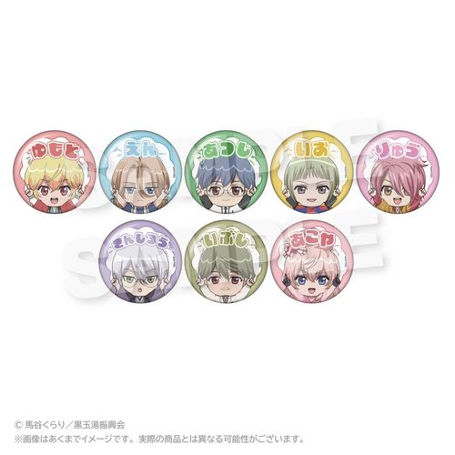 ����� �u���j���Z�n���h�q�� ETERNAL LOVE!�v �ڰ�ިݸ� �ۂ���� ���ޯ�� BOX 