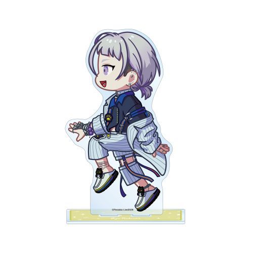 Paradox Live ��ح� ���тƂ� BIG���ٽ���� 