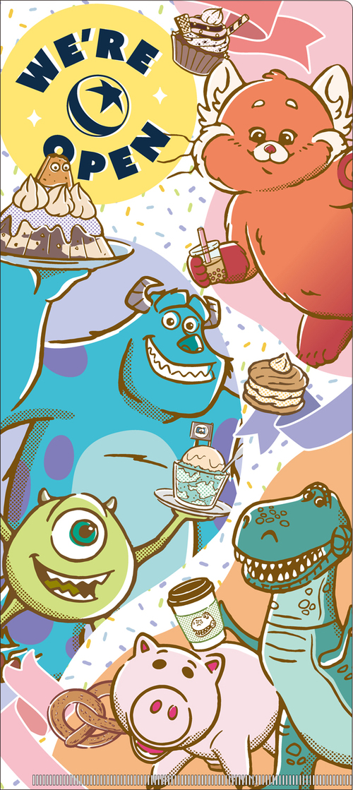 PIXAR / �������ް (����) 