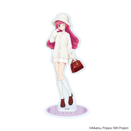 ���ٽ���� �u����! �~������ THE MOVIE - �o��̷��! -�v 06 / ���ӂ� (�`�����낵 �׽�) 