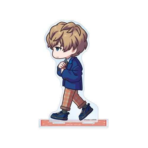 Paradox Live �œ��l�G ���тƂ� BIG���ٽ���� 