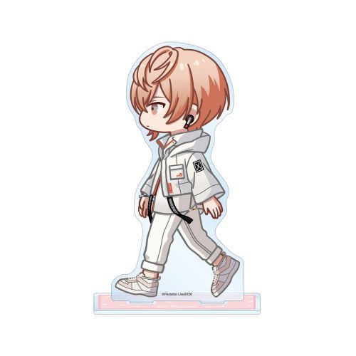 Paradox Live ��R�� ���тƂ� BIG���ٽ���� 