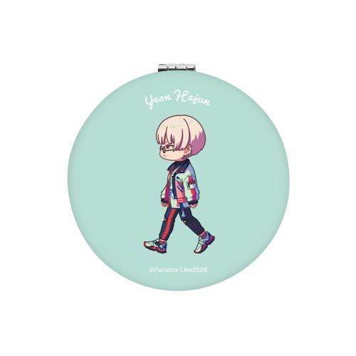 Paradox Live ���ď� ���тƂ� �ی^�܂肽�����װ 