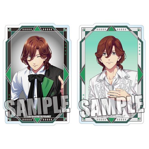 ����� �����́����ݽ���܂��� TABOO NIGHT XXXX �ر�ï����� Magazine Photoshoot Ver. �u�����v 