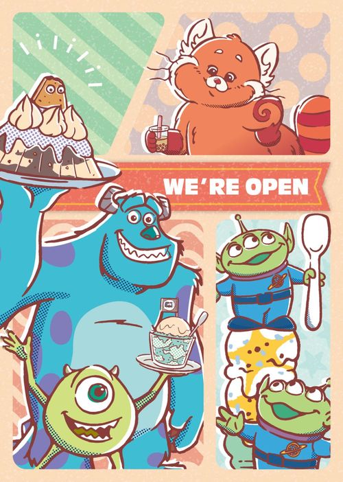 PIXAR / �������� (����) 