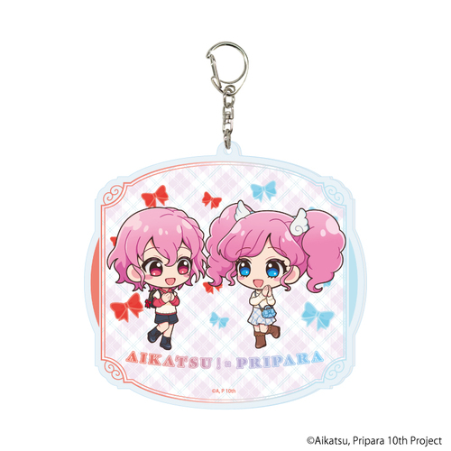 �޶���ٷ����ް �u����! �~������ THE MOVIE - �o��̷��! -�v 06 / �܂ǂ� & ڵ� (�Ʒ�� �׽�) 