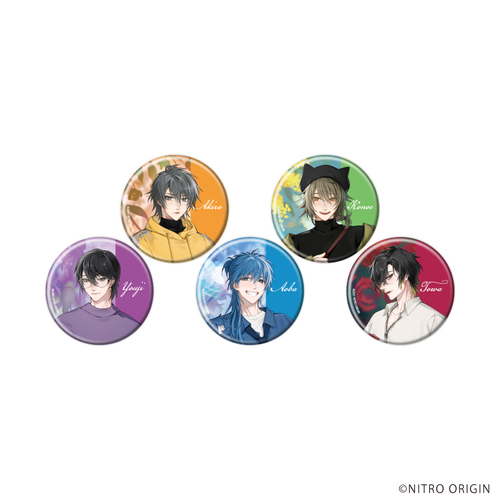 ���ޯ�� �u��۷�فv 07 / ��ײ��� (�S5��) (�`�����낵 ���g) BOX 