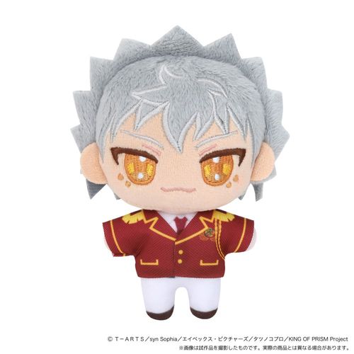 KING OF PRISM �ʂ���� (�ʂ������Ͻ���) / �m�ȶ�޷ 