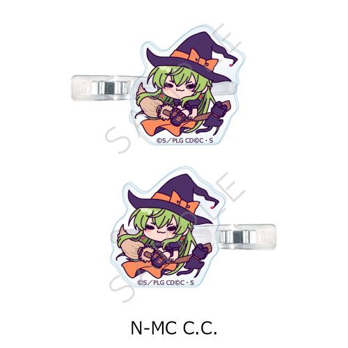 w޷ޱ tٰx Oد N-MC (C.C.) 