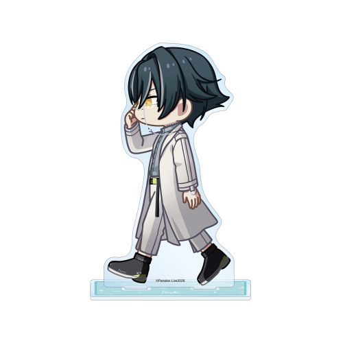 Paradox Live �· ���тƂ� BIG���ٽ���� 