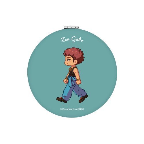 Paradox Live ��M�P ���тƂ� �ی^�܂肽�����װ 