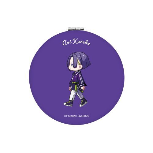 Paradox Live ���H�� ���тƂ� �ی^�܂肽�����װ 