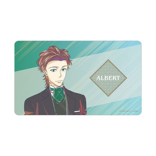 TV��� �u�J�����ر�è�v ���ްĥ�ު�ѽޥ�ر�è Ani-Art clear label ����޽�ϯ� 