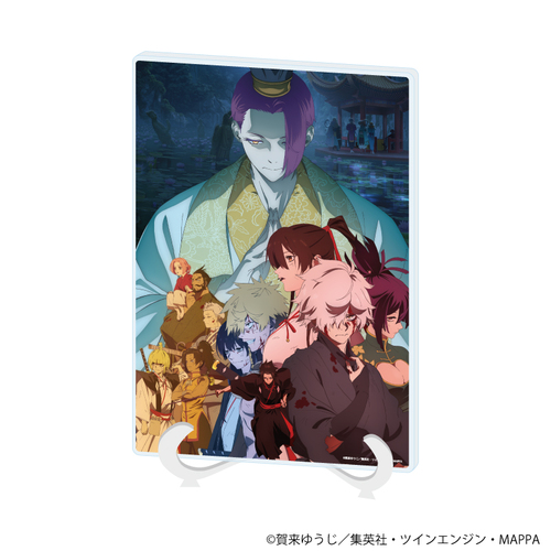 ���ٱ���ް�� (A5 ����) �u�n���y�v 03 / ���޼ޭ�� (���� �׽�) 