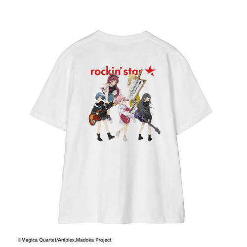 TV��� �u���@�����܂ǂ���Ϸ޶�v rockin'star���� �`�����낵 ��2�e �W�� ײ�޸ޯ�ޕ�T��� 