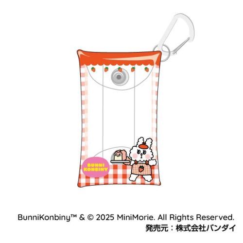 ����ر��� S���� BUNNI KONBINY 03 ������� 