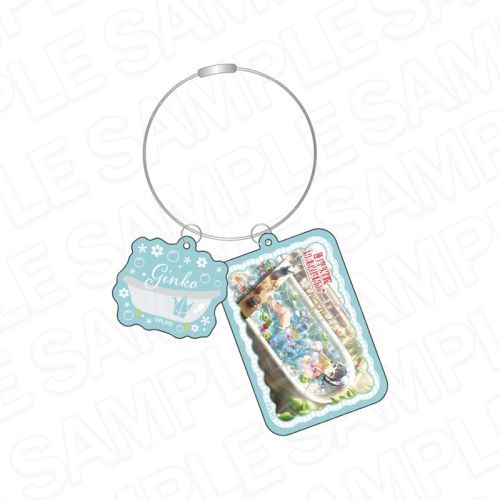 ײ! @ɋ󏗊w@ٱٸ ܲ԰ް Sq Her-bath-rium Ver. 