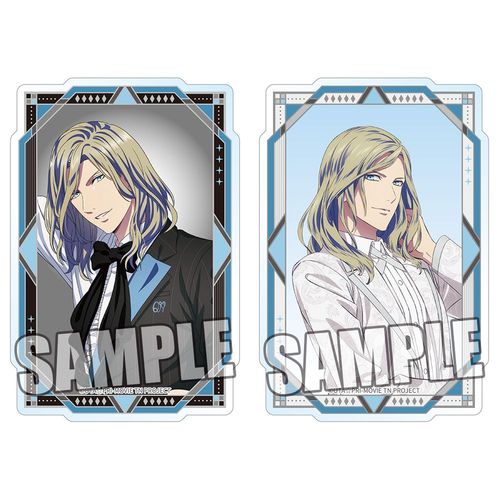 ����� �����́����ݽ���܂��� TABOO NIGHT XXXX �ر�ï����� Magazine Photoshoot Ver. �u�Э�v 