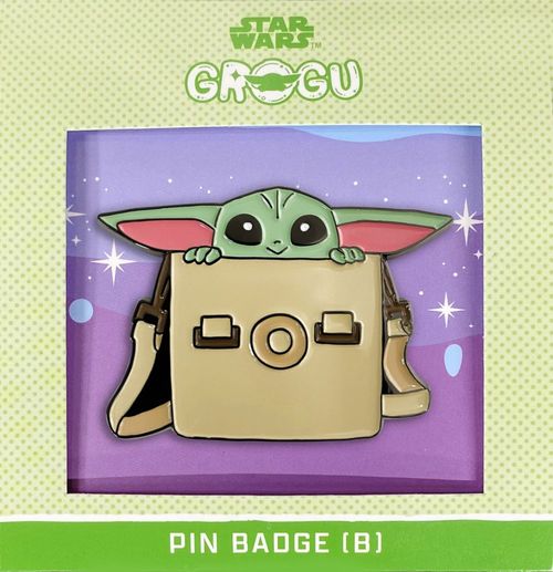 GROGU ����ޯ�� B [���������] 