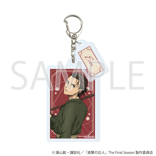 �߰t�����ٷ����ް �uTV��� �w�i���̋��l�x The Final Season�v 05 / ��ݥ����ް �ۯ� Ver. (�`�����낵 �׽�) 