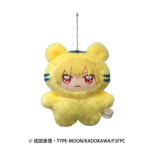 TV��� �wFate/strange Fake�x ���݂����܂������� 2. ����� 