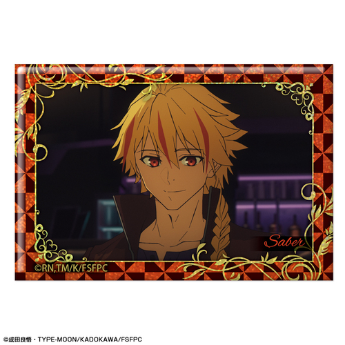 TV��� �wFate/strange Fake�x �۸��ъ��ޯ�� �޻޲� 05 (���ް / C) 