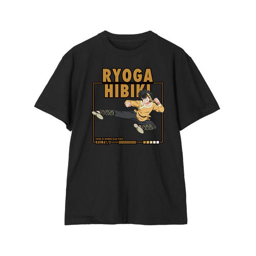 TV��� �u����1/2�v ���ǉ� Tee 