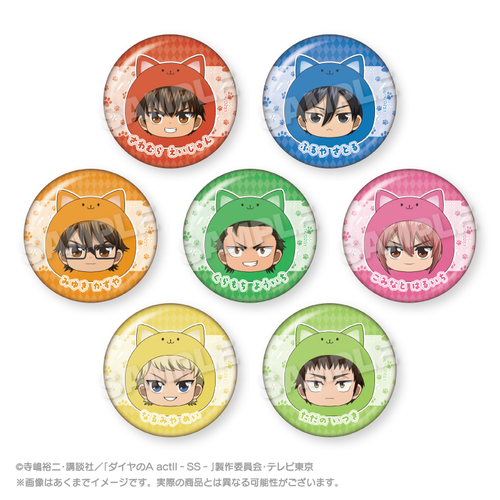 �޲Ԃ�A act II - Second Season - �ڰ�ިݸ� �܂�߂��� ���ޯ�� BOX 