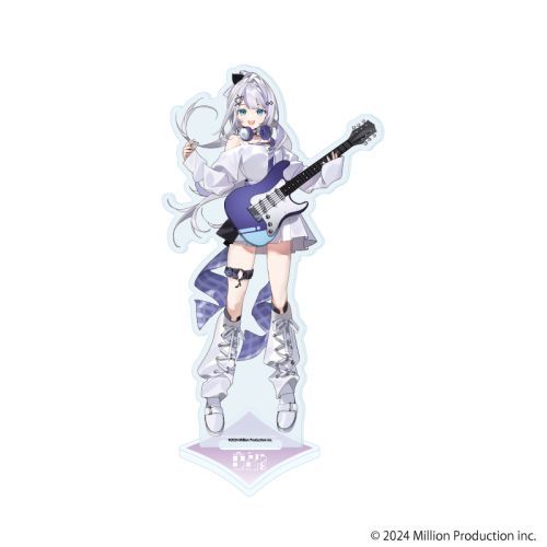 ٽ uMillion Productionv 02 / ɔT̂ ۯ Ver. (`N ׽) 