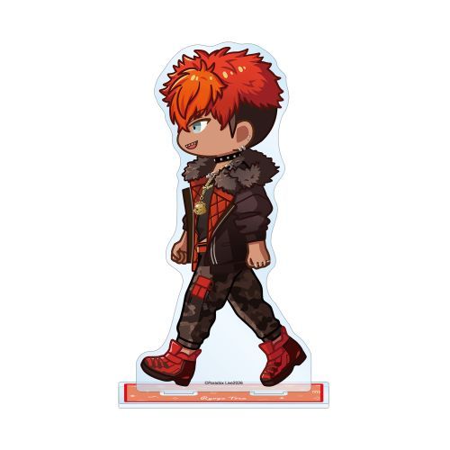 Paradox Live �y������ ���тƂ� BIG���ٽ���� 