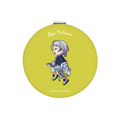 Paradox Live ��ح� ���тƂ� �ی^�܂肽�����װ 