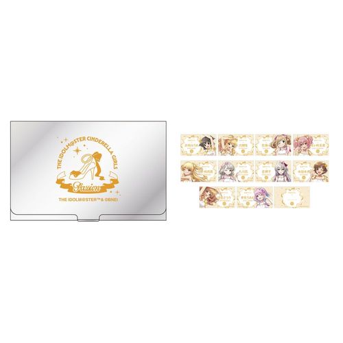 �����Ͻ�� �����׶ްٽ� ���h��� & ���h�����޾�� / PASSION 