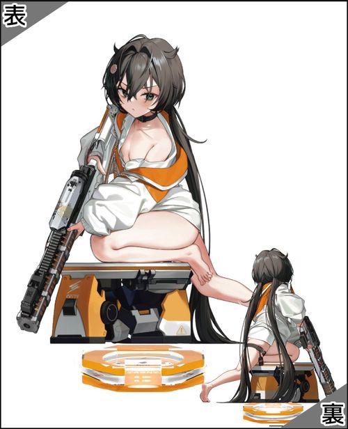 �����̏��_:NIKKE NIKKE DUEL ENCOUNTER �uNK-0029 ��ư�v 