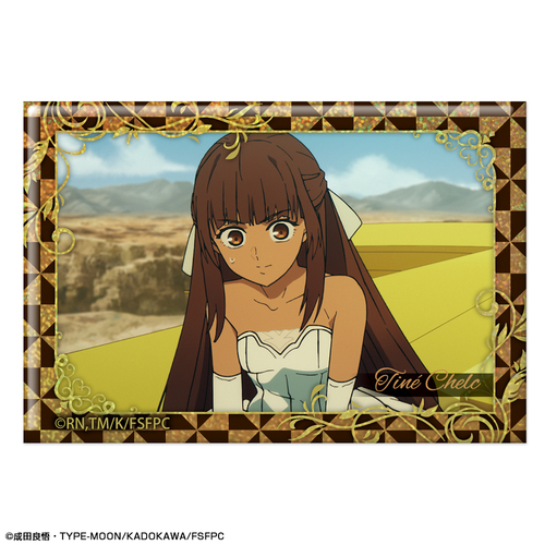 TV��� �wFate/strange Fake�x �۸��ъ��ޯ�� �޻޲� 06 (è�ȥ��ٸ) 