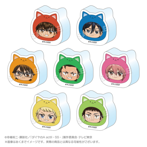 �޲Ԃ�A act II - Second Season - �ڰ�ިݸ� �܂�߂��� ����̨�ޭ� BOX 