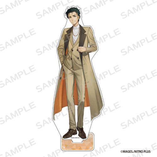 STEINS;GATE BIG̨ޭ ϑY 15N LO Ver. 