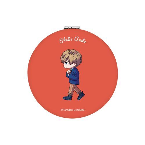 Paradox Live �œ��l�G ���тƂ� �ی^�܂肽�����װ 