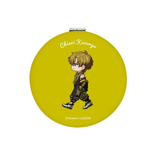 Paradox Live �㓪���q�� ���тƂ� �ی^�܂肽�����װ 